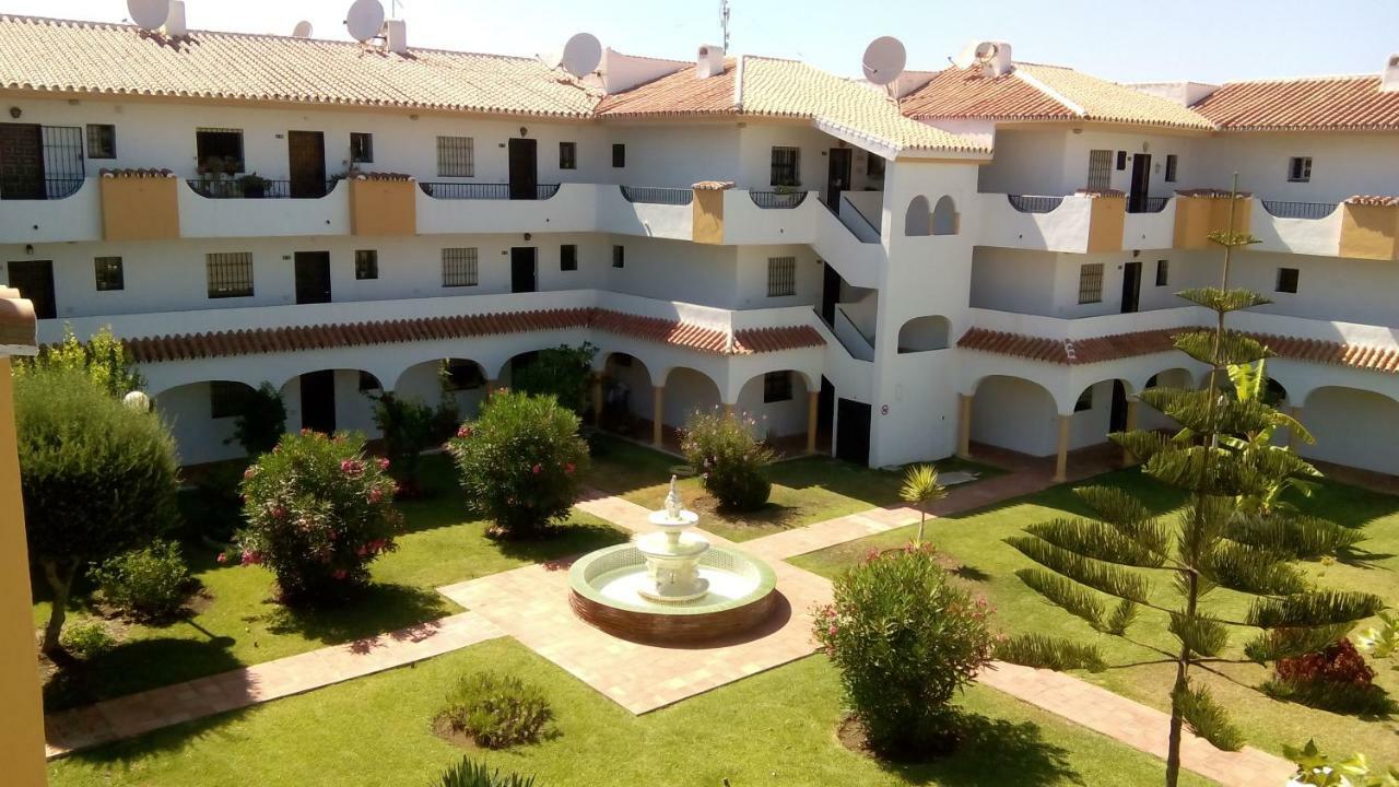 El Arco Apartment El Faro Luaran gambar