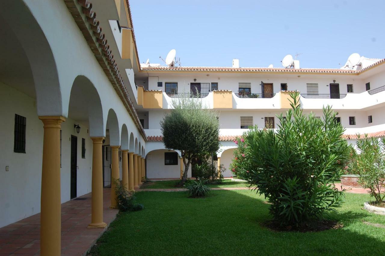 El Arco Apartment El Faro Luaran gambar